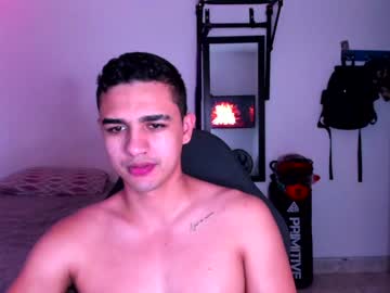 [19-08-22] jack_gomez_ video from Chaturbate.com
