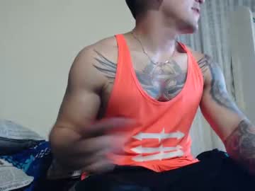 [01-04-23] johnfitboy chaturbate webcam video