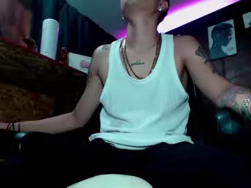 [12-10-23] skateboy444 cam show