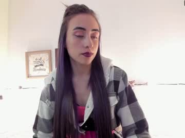 [19-04-23] sweet_talia_ record video with dildo from Chaturbate.com