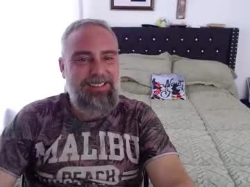 [29-05-23] angelmaturebeard chaturbate private show