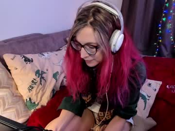 [25-12-23] artcat private show from Chaturbate