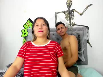 [13-10-22] brendaydylan record video from Chaturbate
