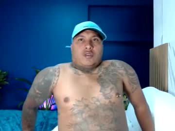 [31-05-24] bruno_mar_ record show with cum from Chaturbate