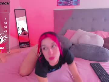 [13-11-23] charlotteelee private webcam from Chaturbate.com