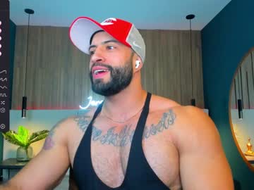 [04-04-24] jeremy_harden record private show from Chaturbate.com