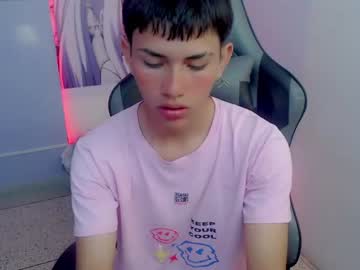 [12-01-24] jeronimoo_ private show from Chaturbate