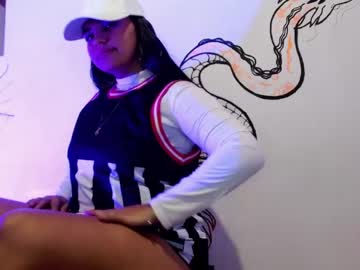 [23-11-22] hanna_slut record show with cum from Chaturbate