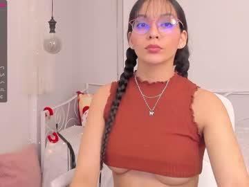 [26-02-22] rachell_collin record show with cum from Chaturbate