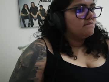 [13-02-22] veronica_bbw record show with toys from Chaturbate