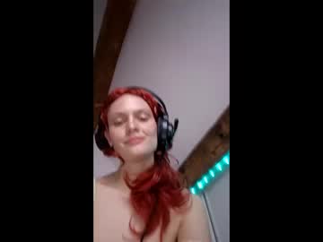 [12-03-23] xxxbabycatxxx chaturbate cam video