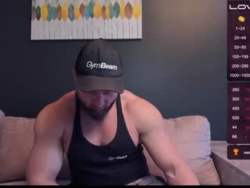 [05-01-24] musscle_king record webcam show from Chaturbate