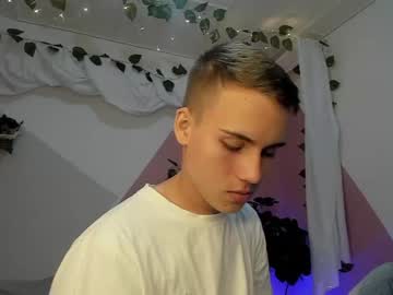 [26-05-24] jackson_millers record video with dildo from Chaturbate.com