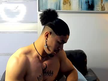 [12-10-24] jasson_rodriguez69 private webcam from Chaturbate.com