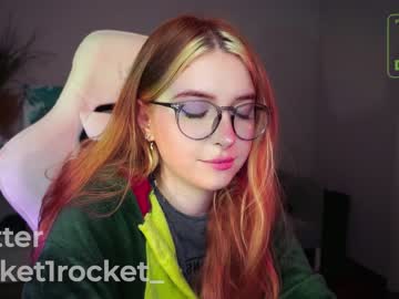 [06-09-23] pocketrocket_ private from Chaturbate