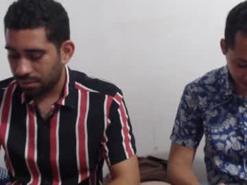 [04-03-24] sexy_arablatin_boy private from Chaturbate