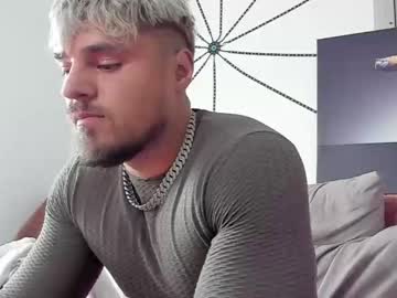 [22-04-24] tommy_iron cam video from Chaturbate