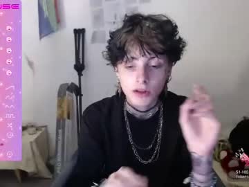 [30-05-23] xxvampcherry private show from Chaturbate