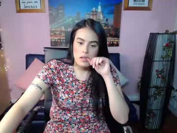 [07-03-22] arianna_saenz_ chaturbate premium show video