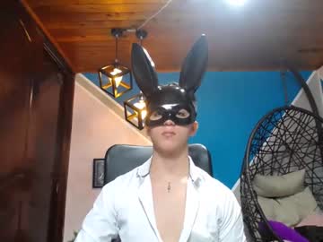 [01-06-23] damian_klart record show with cum from Chaturbate