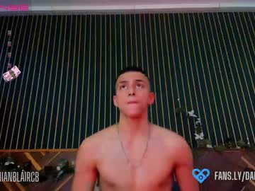 [25-06-23] damianblair_ private XXX show from Chaturbate.com