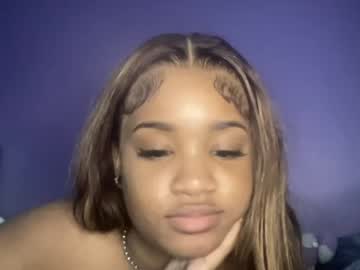 [15-02-22] honeychocolate18 record blowjob video from Chaturbate