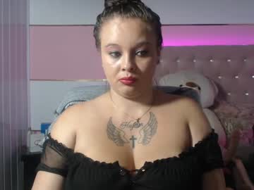 [30-04-24] patty_squirt87 blowjob video from Chaturbate
