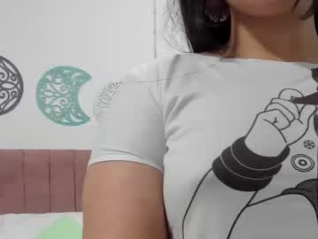 [04-01-24] alexaadiaz private from Chaturbate