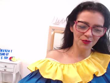 [20-07-24] carol_miss_ record private sex show