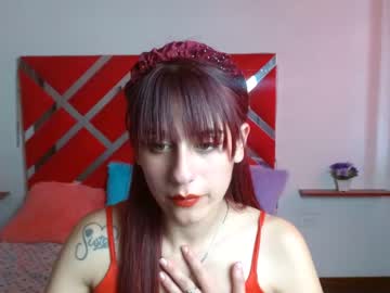 [03-12-22] cristhalthomson show with cum from Chaturbate