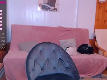 [18-08-22] karolinakross chaturbate private show