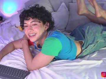 [19-08-23] kitt_connor record private XXX video from Chaturbate.com