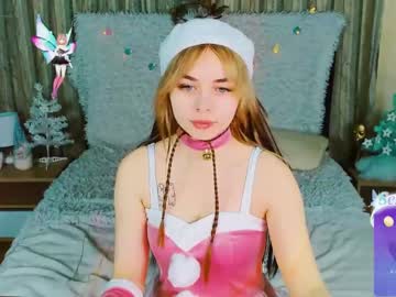 [24-12-23] milana44 record blowjob video from Chaturbate