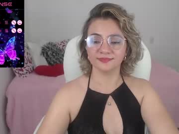 [10-05-24] rebeca_milf record webcam show from Chaturbate