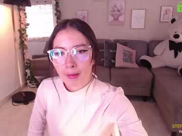 [02-02-23] steffy_se chaturbate dildo record