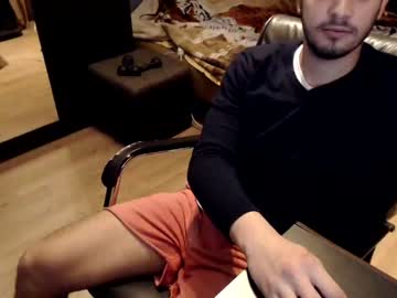 [20-02-22] tomysexystyle cam video from Chaturbate