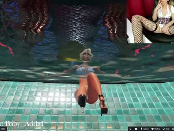 [28-12-22] baby_adda1 public show from Chaturbate