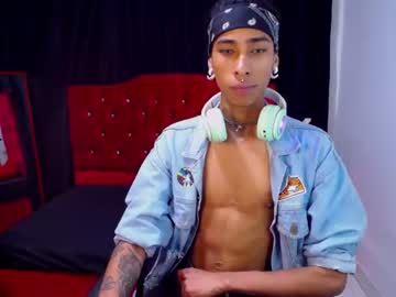 [10-01-22] cal_winslow record private show video from Chaturbate
