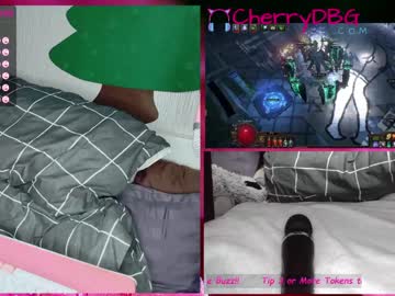 [28-11-22] cherrydbg record private show video from Chaturbate.com