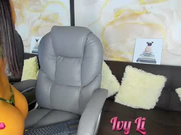 [18-03-24] ivy_li record private show video from Chaturbate