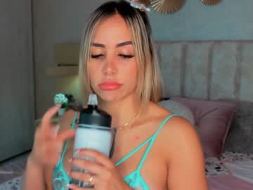 [01-05-24] millarousse1 blowjob show from Chaturbate
