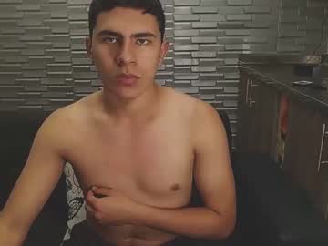 [01-03-22] sky_boyx record cam video from Chaturbate