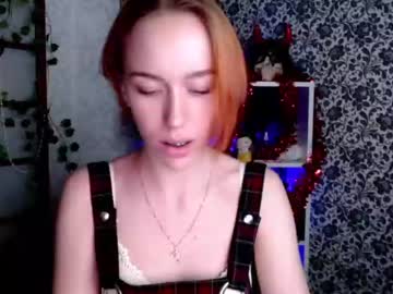 [19-12-22] blondy_jess record webcam video from Chaturbate.com
