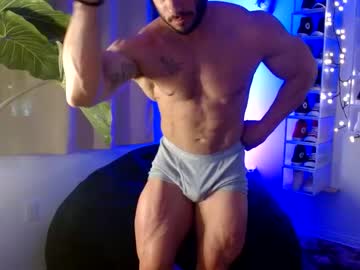 [16-10-23] ironbutterfly69 chaturbate private record