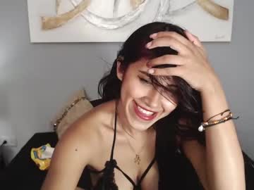 [13-03-22] karlagonzales1 private webcam from Chaturbate