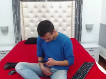 [18-04-23] troy_h record blowjob show from Chaturbate.com