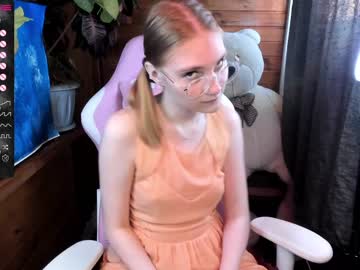 [08-08-23] betty_witchy record private from Chaturbate