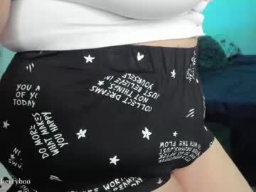 [07-01-24] cherryboobss record public show from Chaturbate