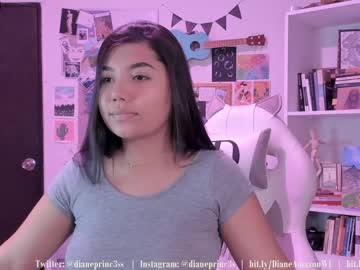 [15-10-22] dianeprinc3ss record cam video from Chaturbate