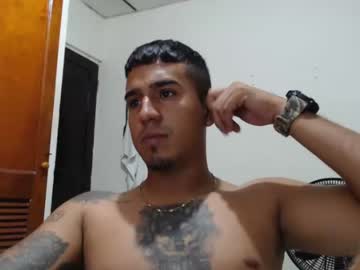 [18-05-22] juan_lat1 private XXX show from Chaturbate.com